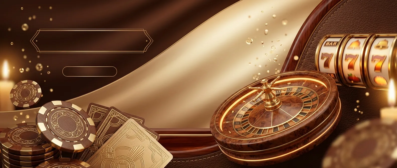 Revolution Casino