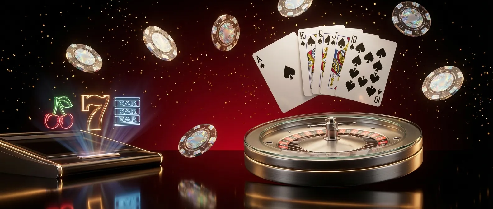 Revolution Casino casino app voor soepel mobiel spelen